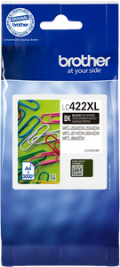 brother-lc422xlbk-schwarz-druckerpatrone