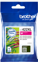 brother-lc422xlm-magenta-druckerpatrone