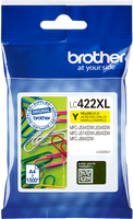 brother-lc422xly-gelb-druckerpatrone