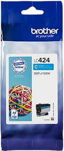 brother-lc424c-cyan-druckerpatrone