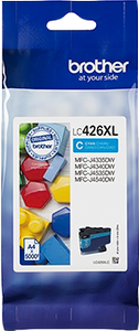 brother-lc426xlc-cyan-druckerpatrone