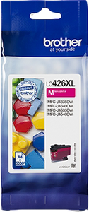 brother-lc426xlm-magenta-druckerpatrone