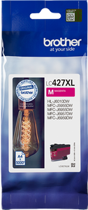 brother-lc427xlm-magenta-druckerpatrone