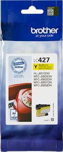brother-lc427y-gelb-druckerpatrone