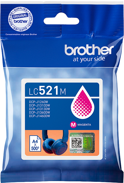 brother-lc521m-magenta-druckerpatrone