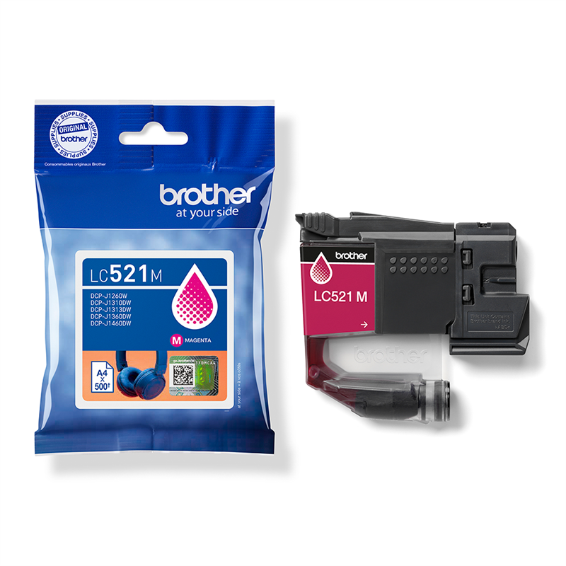 brother-lc521m-magenta-druckerpatrone