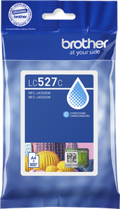 brother-lc527c-cyan-druckerpatrone