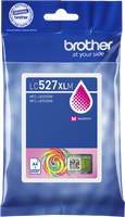 brother-lc527xlm-magenta-druckerpatrone