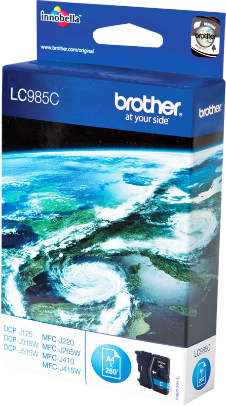 brother-lc985c-cyan-druckerpatrone