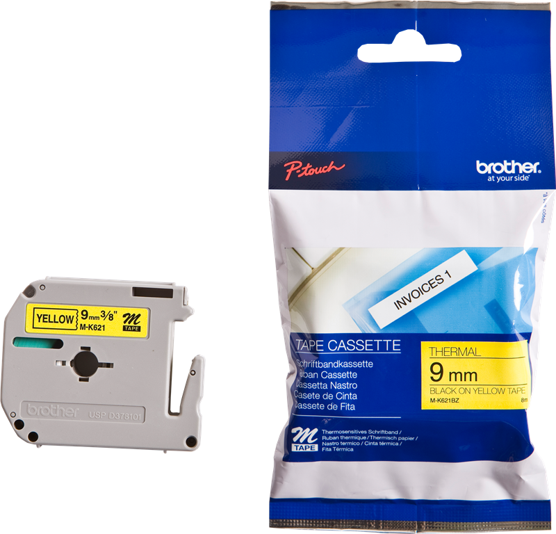 brother-m-k621bz-schriftband-schwarz-auf-gelb