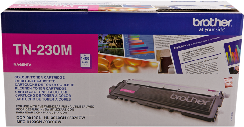 brother-tn-230m-magenta-toner