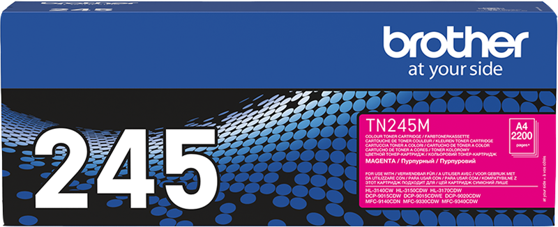 brother-tn-245m-magenta-toner