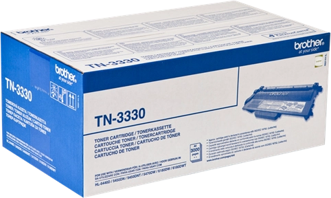 Brother TN-3330 - Standard Größe