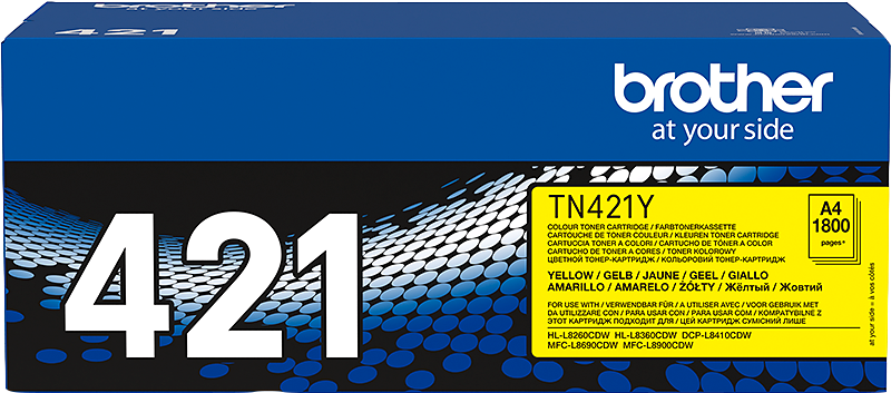 brother-tn-421y-gelb-toner