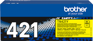 brother-tn-421y-gelb-toner