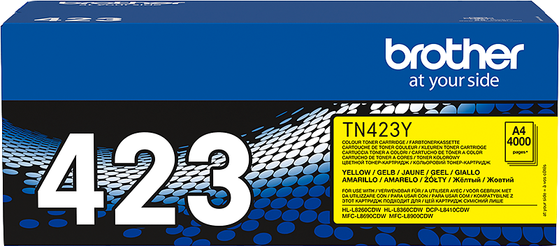 brother-tn-423y-gelb-toner
