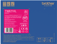 brother-tn-821xlm-magenta-toner