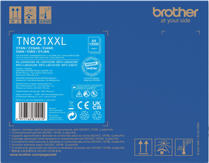 brother-tn-821xxlc-cyan-toner