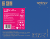 brother-tn-821xxlm-magenta-toner