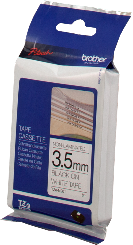 brother-tze-n201-schriftband-schwarz-auf-weiss