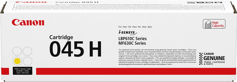 canon-045hy-gelb-toner