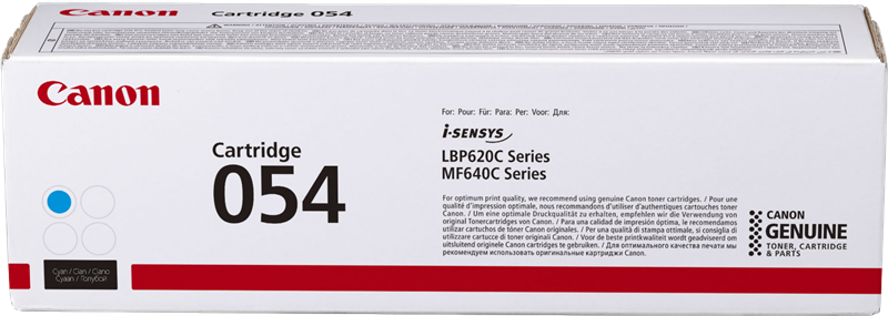 canon-054-c-cyan-toner