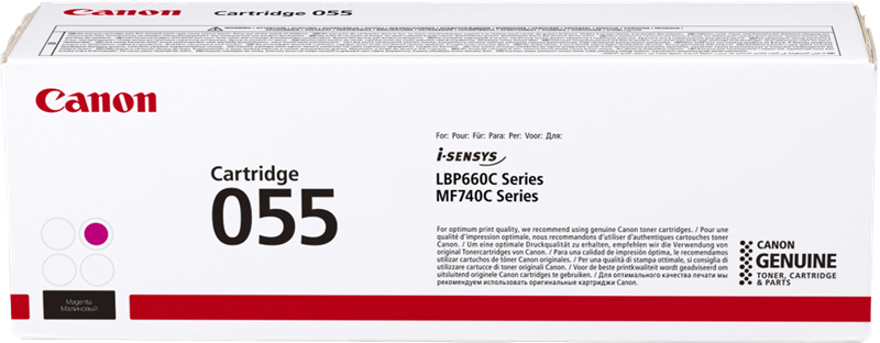 canon-055-m-magenta-toner