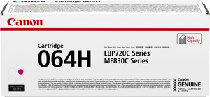 canon-064-hm-magenta-toner