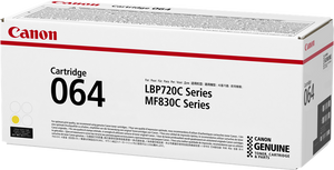 canon-064-y-gelb-toner