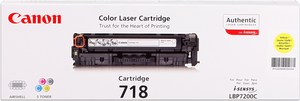 canon-718-y-gelb-toner