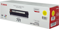 canon-731-y-gelb-toner