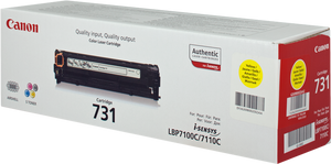 canon-731-y-gelb-toner