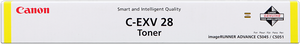 canon-c-exv28y-gelb-toner