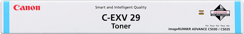 canon-c-exv29c-cyan-toner