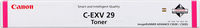 canon-c-exv29m-magenta-toner
