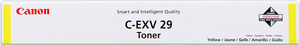 canon-c-exv29y-gelb-toner
