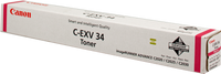 canon-c-exv34m-magenta-toner
