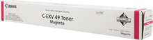 canon-c-exv49m-magenta-toner