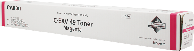 canon-c-exv49m-magenta-toner