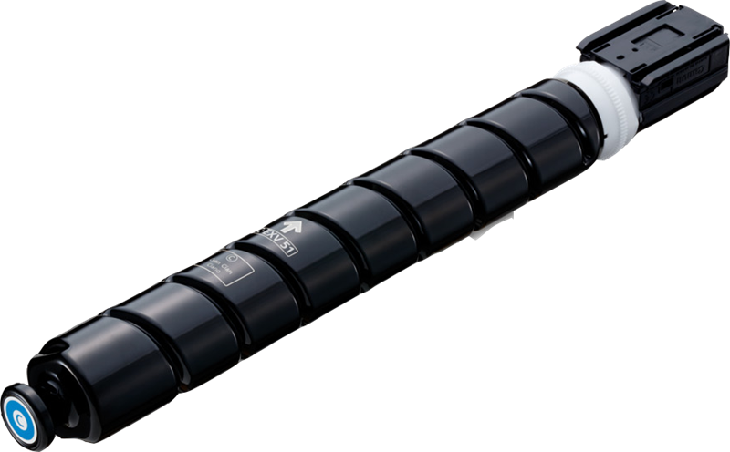 canon-c-exv51lc-cyan-toner