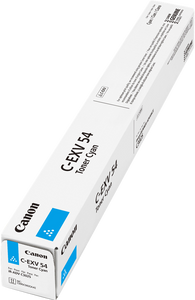 canon-c-exv54c-cyan-toner