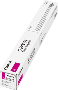 canon-c-exv54m-magenta-toner
