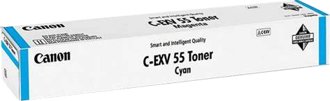 canon-c-exv55c-cyan-toner