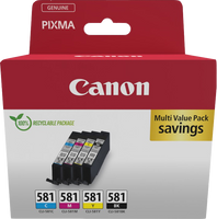 canon-cli-581-multipack-schwarz-cyan-magenta-gelb