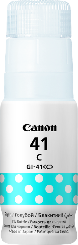 canon-gi-41c-cyan-druckerpatrone