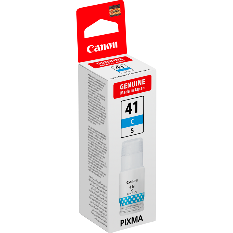 canon-gi-41s-c-cyan-druckerpatrone
