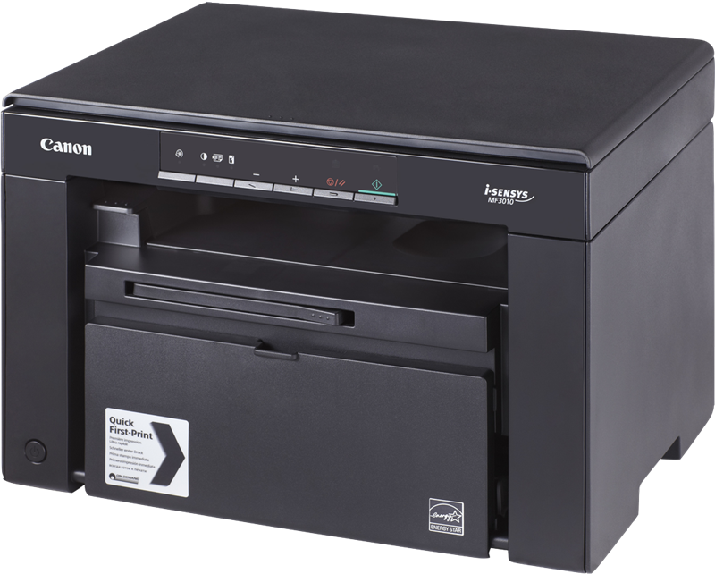 canon-i-sensys-mf3010-laserdrucker