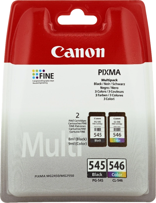 Canon Multipack