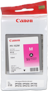 canon-pfi-102m-magenta-druckerpatrone