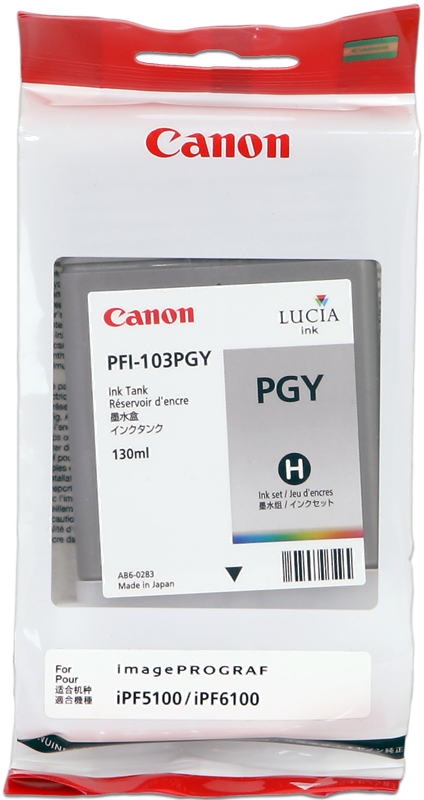 canon-pfi-103pgy-grau-druckerpatrone